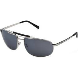 Sting Men's Sunglasses SST381-64579X - 64 mm