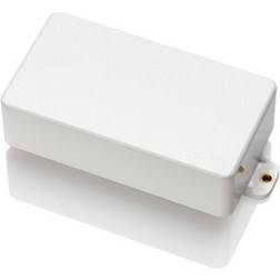 Emg 81 Humbucking Active Guitar Pickup, White