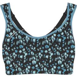 Shock Absorber Active Multi Sports Bra - Blue