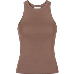 Neo Noir Willy Top - Dusty Brown