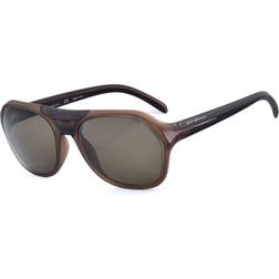 Lozza Sunglasses - Brown