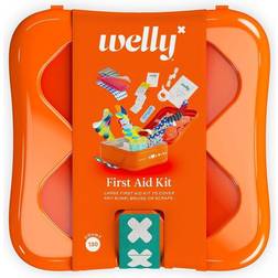 Welly First Aid Kit