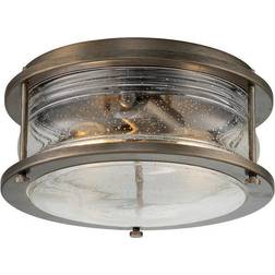 Elstead Lighting Kichler Ashland Bay Pendant Lamp