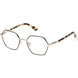 Guess GU 8275 033, including lenses, ROUND FEMALE