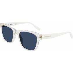 Converse Ladies' CV507S Malden Sunglasses - Gray