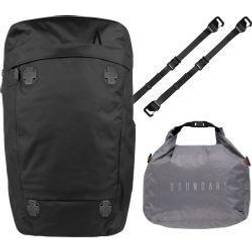 Boundary supply Arris Pack onyx Rygsæk