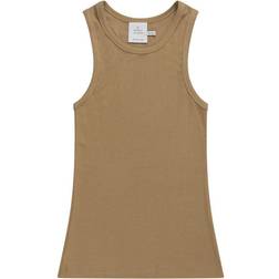 Munthe Peach T-shirt - Camel