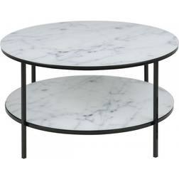 BRIXX LIVING Filippa Coffee Table 80cm