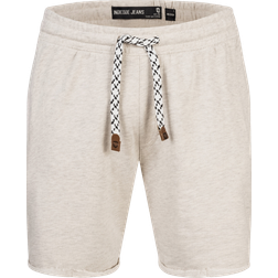 Indicode Aldrich Shorts - Beige