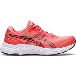 Asics Gel-Excite 9 W - Papaya/Black