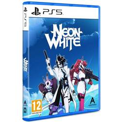 Neon White (PS5)