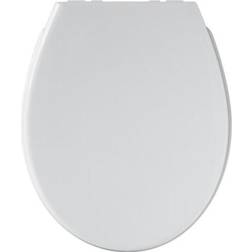 Gelco Polypropylen Hvid Toiletbræt til Voksne og Børn 2 Stk