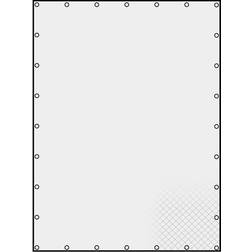 Presenning Qvarken Flex 6X10m 250g m2