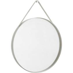 Hay Strap Mirror No. 2 Vægspejl