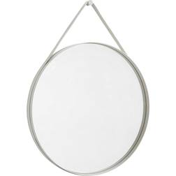 Hay Strap Wall Mirror 70cm