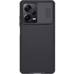 Nillkin Coque CamShield Pro Xiaomi Redmi Note 12 Pro Plus Noir