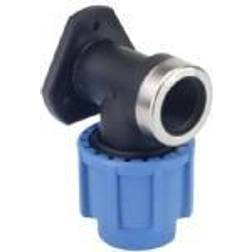 Dækvinkel 90gr 25-3/4'' PN16