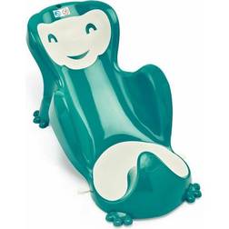 Thermobaby Transat de bain babycoon Vert emeraude