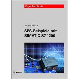 SPS-Beispiele mit Simatic S7-1200