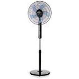 Orbegozo SF0244 Ventilador De Pie 3 Velocidades