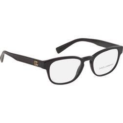 Dolce & Gabbana DG3340 501