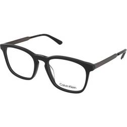Calvin Klein CK22503 001 53 Briller Mænd Black 53mm