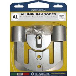 Tecnoseal Alu kit mercruis.bravo ii-iii