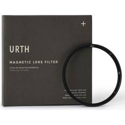 Urth 52mm Magnetic UV Plus Objektivfilter