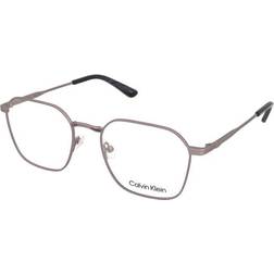 Calvin Klein CK22116 014 53 Briller Mænd Gunmetal 53mm