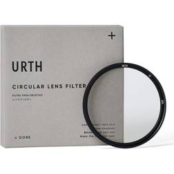 Urth 37mm Ethereal ⅛ Diffusionsfilter Plus