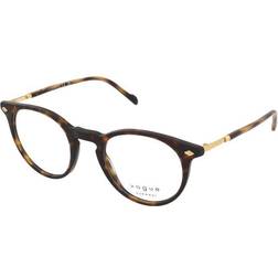 Vogue Eyewear VO5434 W656 Sköldpaddemönstradeshell Endast Båge Män