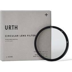 Urth 82mm Ethereal ¼ Diffusionsfilter Plus