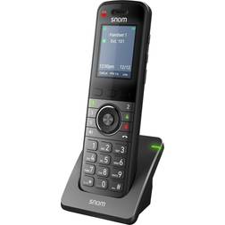 Snom M55 DECT Handset EU Schwarz