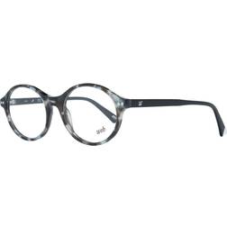 Web Eyewear WE 5306 005 52 Women Glasses