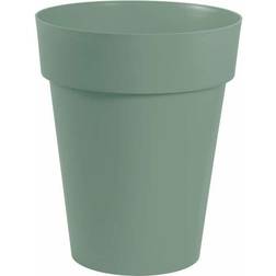 EDA Pot De Fleurs En Plastique Toscane 44x53 cm 50 L