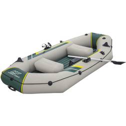 Bestway Gommone Ranger Elite 3 Posti 295 x 130 x 46 cm