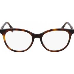 Lacoste L2869 214 53 Briller 53mm