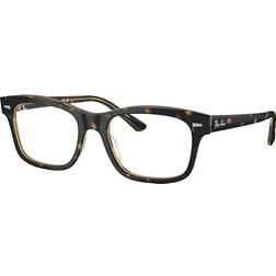 Ray-Ban Mr Burbank RX5383 8285 Havana M