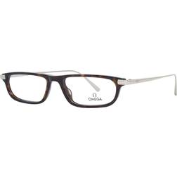 Omega OM 5012 052 52 Men Glasses