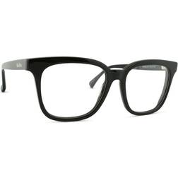 Max Mara Eyewea MaxmaraMm5095co.001WomanSquareBlac