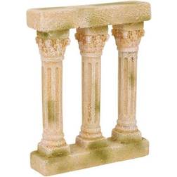 4FISH Roman columns 10x3x12.5 cm Fjernlager, 2-3 dages levering