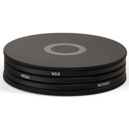 Urth 43mm Plus Kit
