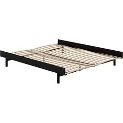Moebe Bed Frame w. Sengeramme