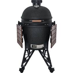 The Bastard Urban Large Keramikgrill Complete