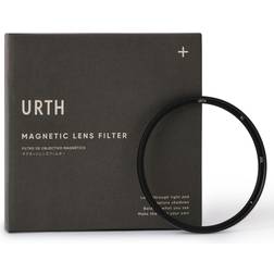 Urth 82mm Magnetic UV Plus Objektivfilter