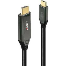 Lindy USB-C HDMI-kabel 43369 3