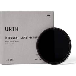 Urth 77mm Plus ND64 6 Stop Lens Filter