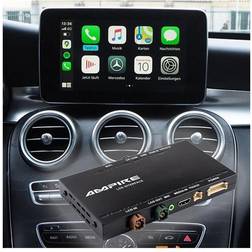 Ampire CarPlay Adapter Mercedes A B C GL SL-klasse m.fl