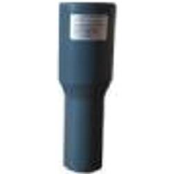 Eska Ekspansionsmuffe Pvc 75/57mm Grå