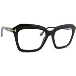 Tom Ford FT5847-B 001 ONE SIZE 54